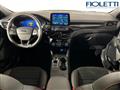 FORD KUGA 2.5 Full Hybrid 190 CV CVT AWD ST-Line X