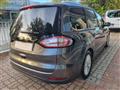 FORD Galaxy 2.0 tdci Titanium s&s 150cv automatico 7 posti full optional