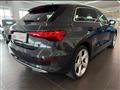 AUDI A3 SPORTBACK SPB 30 g-tron S tronic Business Advanced