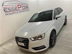 AUDI A3 2.0 TDI S tronic Attraction
