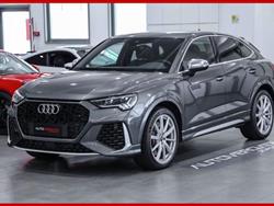 AUDI Q3 SPB QUATTRO S TRONIC SCARICO - APPLE CAR PLAY