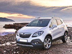 OPEL MOKKA 1.7 CDTI Ecotec 130CV 4x4 Start&Stop Cosmo