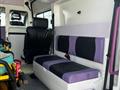 FIAT DUCATO 4X4 AMBULANZA (3645) Ducato 33 2.3 MJT 180CV PC-TN Furgone Semi Vetrato