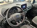 FORD ECOSPORT 1.0 EcoBoost 125 CV Start&Stop ST-Line