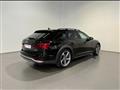 AUDI A6 ALLROAD 40 TDI QUATTRO S-TRONIC