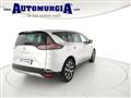 RENAULT ESPACE Blue dCi 160CV EDC Executive 4Control 7 Posti