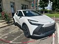 TOYOTA C-HR 2.0 HV Trend Prezzo Di Listino Nuovo