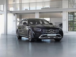 MERCEDES CLASSE E STATION WAGON d Mild hybrid S.W. Auto Premium