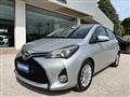 TOYOTA YARIS 1.4 D-4D 5 porte Active