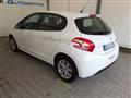 PEUGEOT 208 (2012) 1.2 VTi 82cv 5 porte Active *TAGLIANDI PEUGEOT*