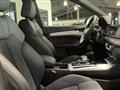 AUDI SQ5 SPORTBACK SPB TDI quattro tiptronic