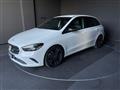 MERCEDES CLASSE B B 180 d Automatic Sport Plus