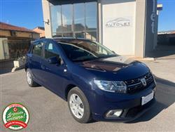 DACIA SANDERO Streetway 1.0 TCe 100 CV ECO-G Comfort - GPL -