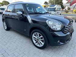 MINI COUNTRYMAN Mini 1.6 Cooper D Business Countryman ALL4