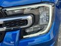 FORD NEW RANGER 2.0 ECOBLUE aut. 205 CV DC Limited 5 posti