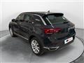 VOLKSWAGEN T-ROC 2017 2.0 tdi Advanced 4motion dsg