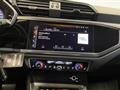 AUDI Q3 SPORTBACK 35 TFSI STRONIC S LINE