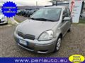 TOYOTA YARIS 1.0i 16V cat 5 porte Sol