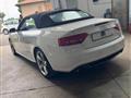 AUDI A5 CABRIO Cabrio 3.0 V6 TDI F.AP.qu.S tr. Amb.n