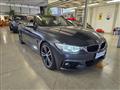 BMW SERIE 4 d Cabrio Msport