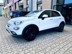 FIAT 500X 1.4 MultiAir 140 CV DCT Lounge