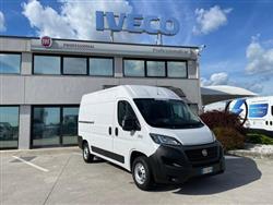 FIAT DUCATO 33 MH2 Ducato 35 2.2 Mjt 140CV PC-TN Furgone Semi Vetrato