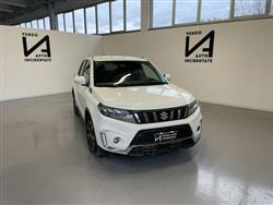 SUZUKI VITARA 1.4 HYBRID 129CV 4WD ALLGRIP TOP *ALLUVIONATA*