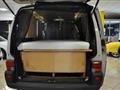 VOLKSWAGEN TRANSPORTER 1.9 TD ***CAMPER + 9 POSTI ***