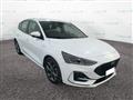 FORD FOCUS 1.0 EcoBoost Hybrid 125 CV 5p. ST-Line