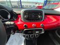 FIAT 500X 1.6 e-torq gpl 4x2 110cv my17