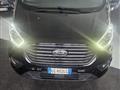 FORD TOURNEO CUSTOM 2.0 EcoBlue 185CV