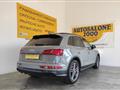 AUDI SQ5 3.0 TFSI quattro tiptronic Business