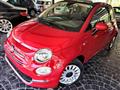 FIAT 500C CABRIO NEOPATENTATI LOUNGE UNIPRO! 1.2