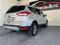 FORD KUGA (2012) cil. 2.0 TDCI 140 CV 4WD Powershift