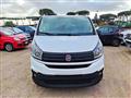 FIAT TALENTO 1.6d 121cv IVA ESCLUSA SENS PARK