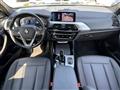 BMW X3 sDrive18d Business Advantage Aut Uniproprietario