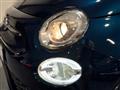 FIAT 500C 1.2 CABRIO Lounge OK NEO PATENTATI