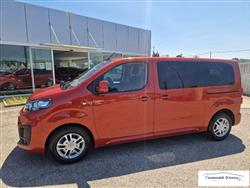 CITROEN Spacetourer BlueHDi 100 S&S M Business