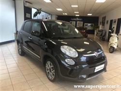 FIAT 500L 0.9 TwinAir 105 CV Trekking