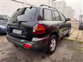 HYUNDAI SANTA FE 2.0 CRDi TD 4WD GL Plus GANCIO TRAINO