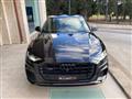 AUDI Q8 50 TDI 286 CV quattro tiptronic S line plus