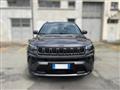 JEEP COMPASS 4XE 1.3 Turbo T4 190 CV PHEV AT6 4xe 80° 80TH Limited