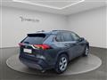 TOYOTA RAV4 2.5 VVT-iE Hybrid 222cv Lounge AWD-i e-CVT