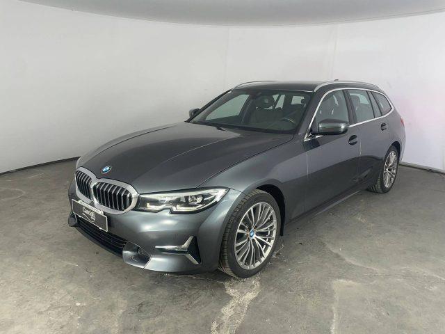 BMW SERIE 3 Serie 3 G21 2019 Touring - d Touring mhev 48V xdri