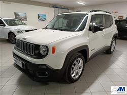 JEEP Renegade 1.6 Mjt 120CV Limited