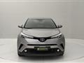 TOYOTA C-HR 1.8h Trend 2wd e-cvt