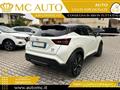 NISSAN JUKE 1.0 DIG-T 114 CV DCT N-Design PROMO CON FINANAZIAM