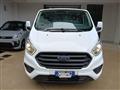 FORD TRANSIT CUSTOM 320 2.0 EcoBlue 130 L1 H1 Furgone Trend