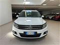 VOLKSWAGEN TIGUAN 2.0 TDI Plus 110 CV Sport & Style BlueMotion Tech.