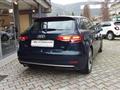 AUDI A3 SPORTBACK SPB 1.6 TDI 116 CV Sport